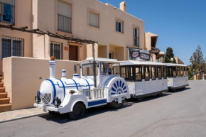 Alfresco Stays Mijas Skyline Sea Views